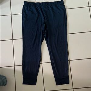 Kyodan Charcoal Jogger Pants